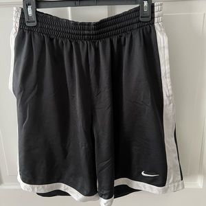 Mens Nike Shorts Large